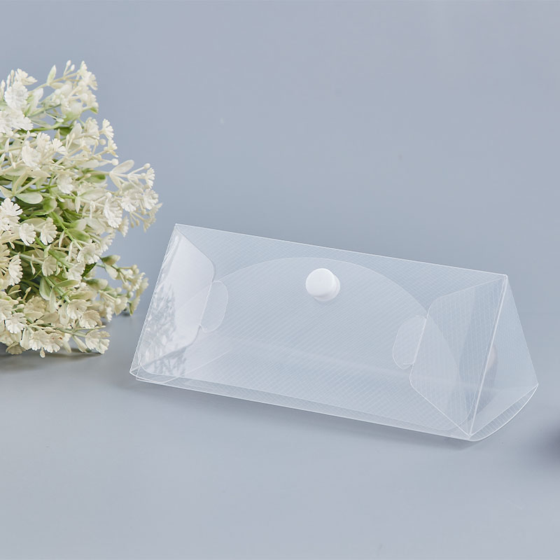 PP Printing Box